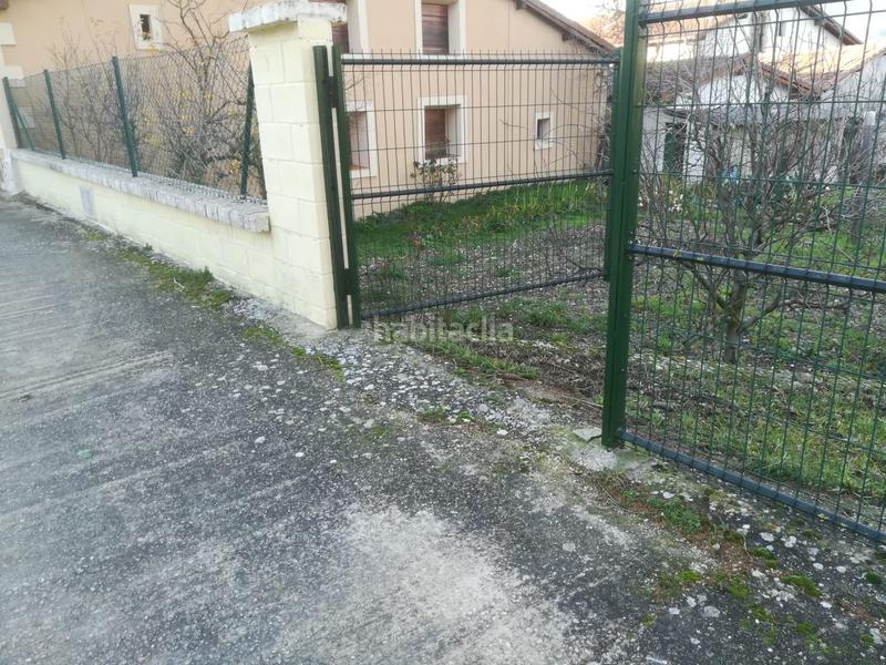 Foto bcfb28fd-ba55-493a-8c93-3883497510af. Wohngrundstück in mayor 6 in San Millán / Donemiliaga