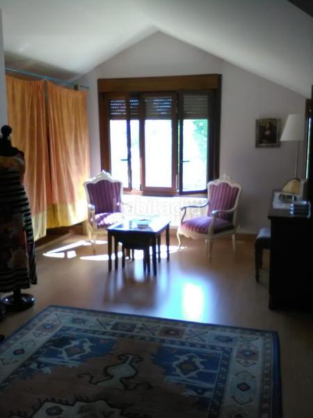 Foto 077402c1-dc06-4df7-a4d6-7e99d2b562b1. Chalet con parcheggio in Condado de Treviño