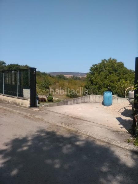 Foto 23a231f9-ca19-42e7-b25d-7e64133313ca. Chalet con parcheggio in Condado de Treviño