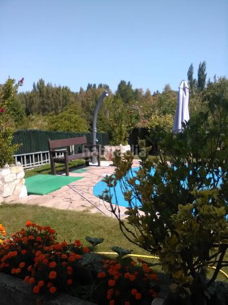 Foto 2aa1e4c4-15df-45f2-8907-d5dcb394bfc4. Chalet con parcheggio in Condado de Treviño