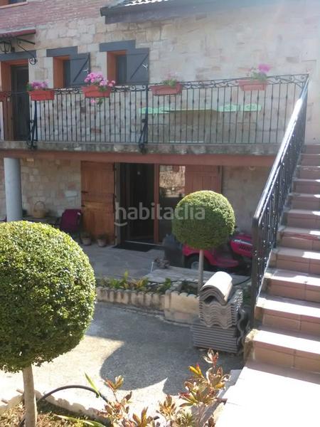 Foto 2e314cf1-7540-40ef-914d-6a1f8e5a370c. Chalet con parcheggio in Condado de Treviño