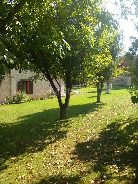 Foto 35a5bfb1-bc44-4e97-8351-61a4057d5549. Chalet con parcheggio in Condado de Treviño