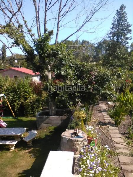 Foto 47d2c76d-4d66-43cb-b184-48ac0fd01135. Chalet con parcheggio in Condado de Treviño