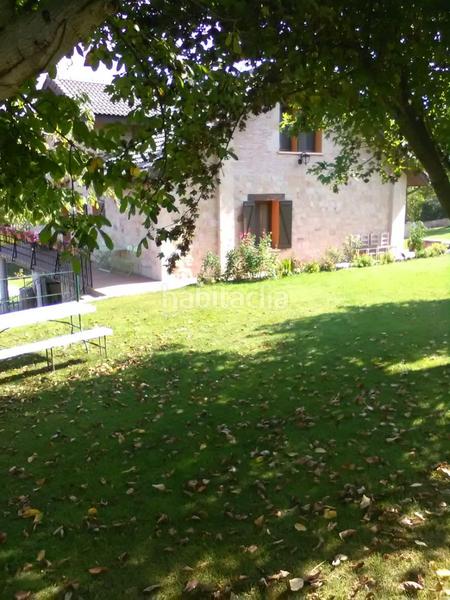 Foto 483730d5-38ba-498d-8b1a-0abe414ed81a. Chalet con parcheggio in Condado de Treviño