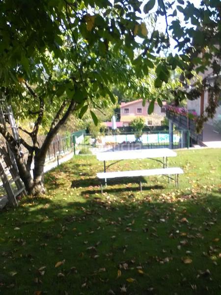 Foto 49ca9a63-7e4b-4ded-9bd9-8344d7b54611. Chalet con parcheggio in Condado de Treviño