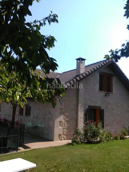 Foto 6167969c-1257-4a20-8715-a5c4d0e940b2. Chalet con parcheggio in Condado de Treviño