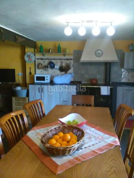 Foto 6897dd39-88a3-4ffd-bfa2-d28b74e6830e. Chalet con parcheggio in Condado de Treviño