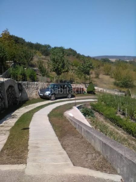 Foto 83cedccc-fb58-4338-a635-bbc96bc57c2a. Chalet con parcheggio in Condado de Treviño