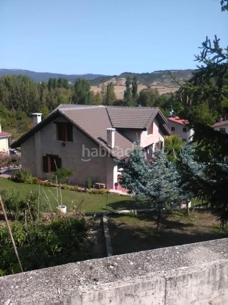 Foto 8b3391dc-1923-41a5-bbe9-854e431674d2. Chalet con parcheggio in Condado de Treviño