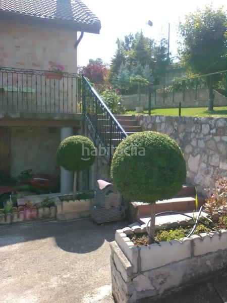 Foto 909d0477-6af8-4b74-9301-230d588c9f27. Chalet con parcheggio in Condado de Treviño