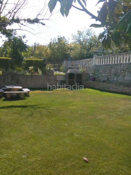 Foto a27abb4c-2a2b-4080-adf0-54d76350a058. Chalet con parcheggio in Condado de Treviño