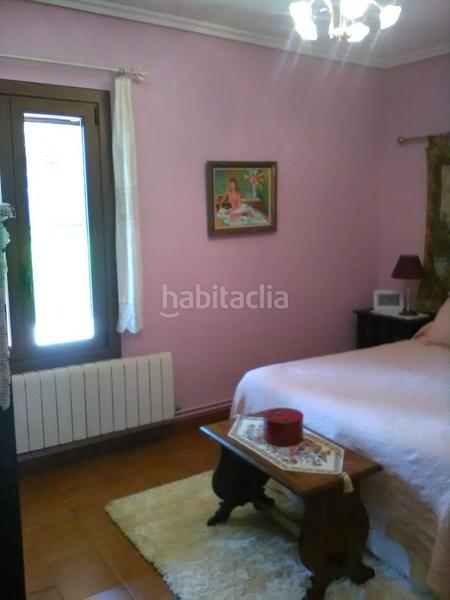 Foto b20e3ff6-8742-4c6f-a8e1-df2b3fa43d85. Chalet con parcheggio in Condado de Treviño