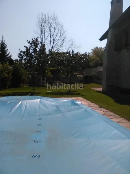 Foto c22ea703-1867-47d3-a3d8-79cbb3bbd125. Chalet con parcheggio in Condado de Treviño