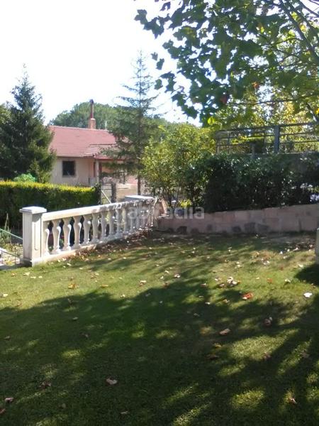 Foto c46734ee-74c7-4d0c-9e40-afe13c03dae8. Chalet con parcheggio in Condado de Treviño