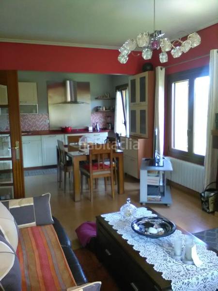 Foto c49fd700-c1df-4885-896e-ac9574b12c80. Chalet con parcheggio in Condado de Treviño