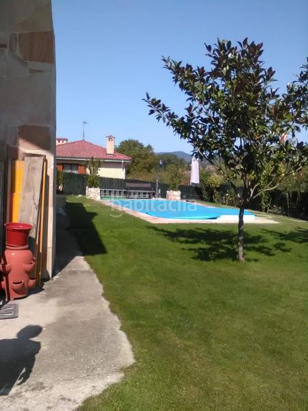 Foto c71a5c20-4faa-4335-8076-ba0e63e64be8. Chalet con parcheggio in Condado de Treviño