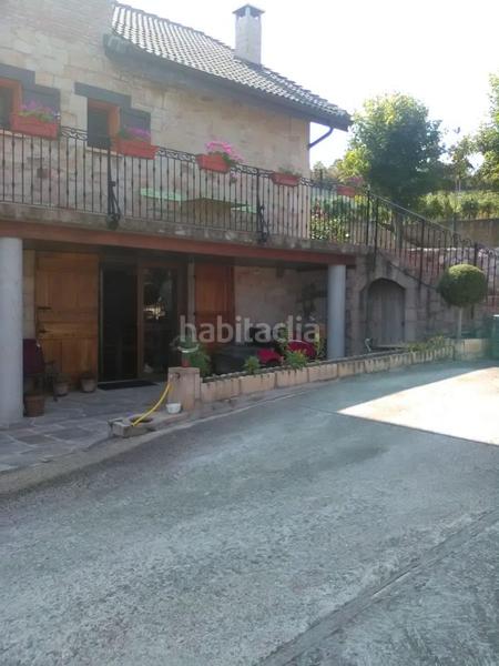 Foto cdc8164d-fc2b-4fb8-80b4-6f2951ade7de. Chalet con parcheggio in Condado de Treviño