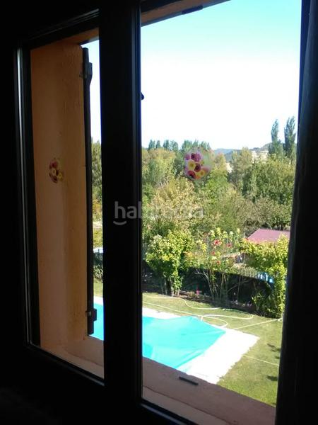 Foto cfdde1ac-8bf3-4c5e-8155-1481678722a4. Chalet con parcheggio in Condado de Treviño