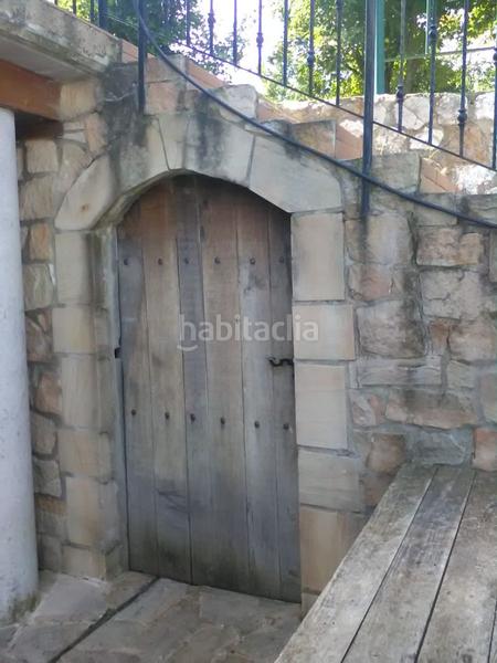 Foto d1d7b9fc-6063-4ded-bb02-c0019cbb575c. Chalet con parcheggio in Condado de Treviño