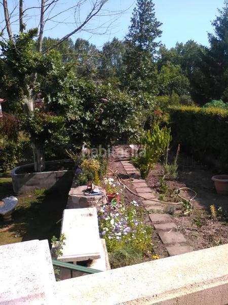 Foto d5473c42-7e11-4726-b27e-a11013544027. Chalet con parcheggio in Condado de Treviño