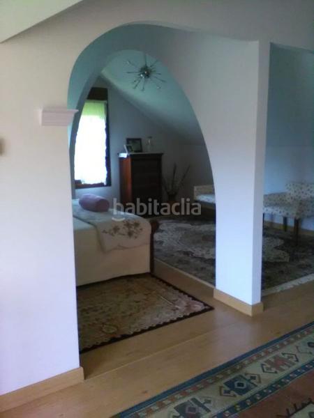 Foto e57661c9-37f1-42fe-a6f2-074c7d68c54e. Chalet con parcheggio in Condado de Treviño