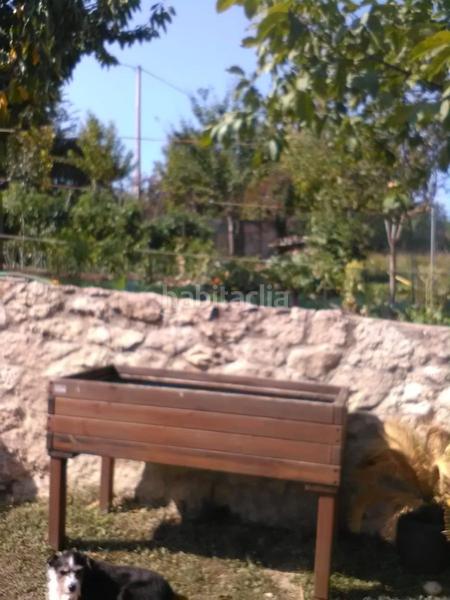 Foto e90f8523-38b4-4da3-bcab-af82a7516fec. Chalet con parcheggio in Condado de Treviño