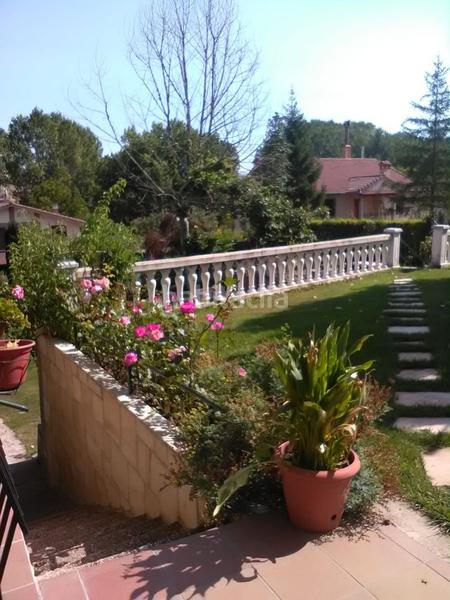 Foto ff038db8-bc05-4fcd-95d6-558a80c0201a. Chalet con parcheggio in Condado de Treviño