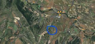 Terreny residencial  Real. Solar en venta en armentia.