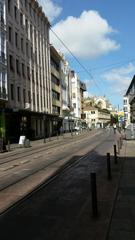 Miete Geschäftsraum in General alava kalea 6. Local en alquiler en centro, 5 dormitorios.