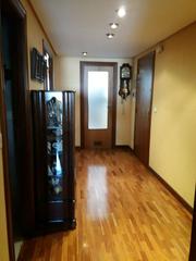 Appartement à Ensanche. Piso en venta en centro, 2 dormitorios.