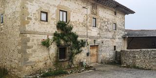 Xalet  Iglesia. Chalet en venta en arrieta, 6 dormitorios.