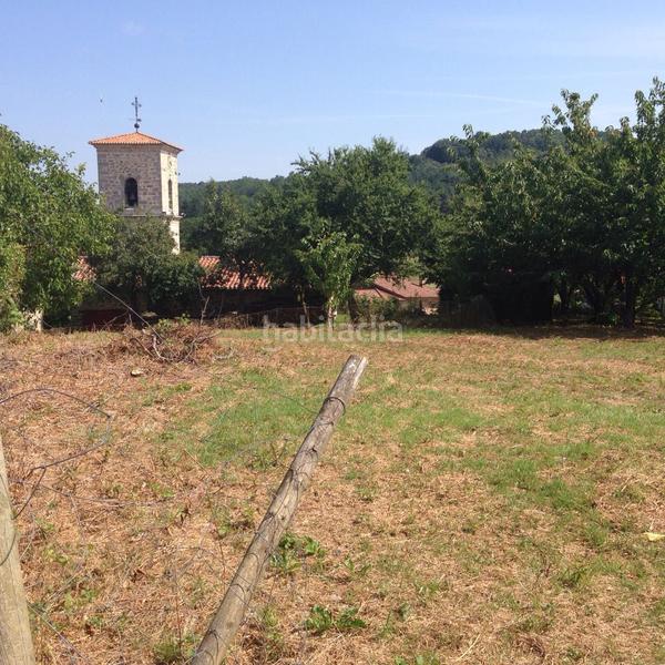 Foto 1980bd3f-8d06-4042-9db5-94cba80b58cf. Terreny residencial a Zigoitia
