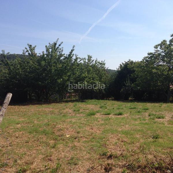 Foto 3681d496-f29c-43ef-b605-5fa20ea946a9. Terreny residencial a Zigoitia