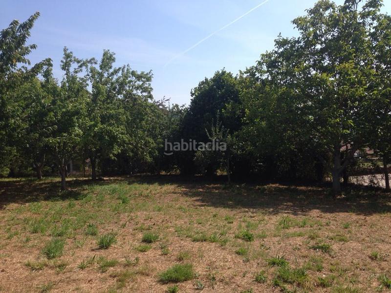 Foto db462baa-15d9-4b68-908a-c0a32731f7f8. Terreny residencial a Zigoitia