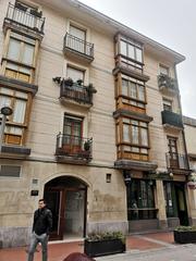 Lloguer Oficina  Cercas bajas. Despacho en alquiler en centro.