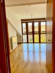 Àtic a Ensanche. Atico en venta en centro, 2 dormitorios.