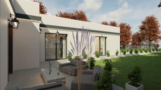 Xalet  Peregrinos. Chalet en venta en armentia, 3 dormitorios.