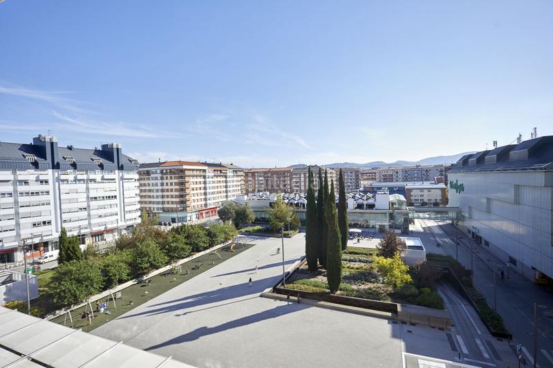 Foto ca04de65-3e60-44c9-b525-053ab8e0f7db. Lloguer pis amb calefacció aparcament a Desamparados Vitoria - Gasteiz