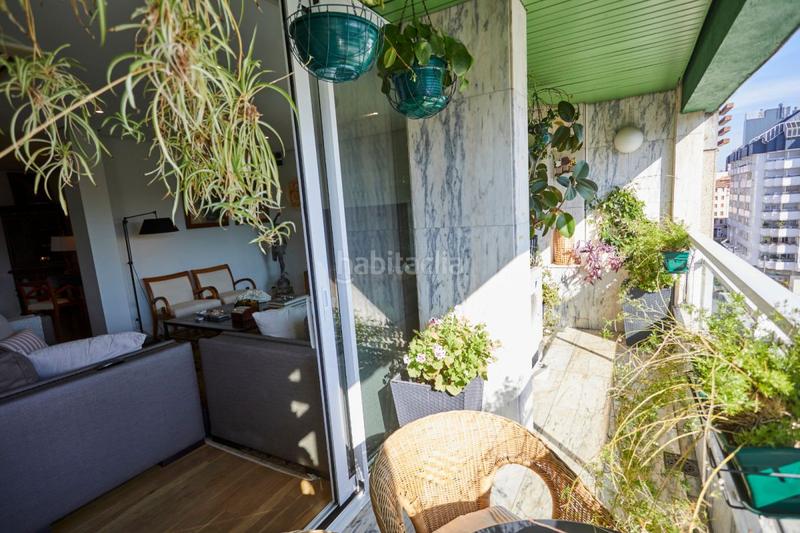 Foto 0373877c-330a-44f9-963b-c7752c1fb899. Rent flat with heating parking in Desamparados Vitoria - Gasteiz