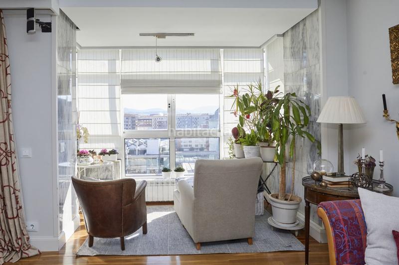 Foto 092e7f15-c548-4de0-9b04-8104312e6a52. Rent flat with heating parking in Desamparados Vitoria - Gasteiz
