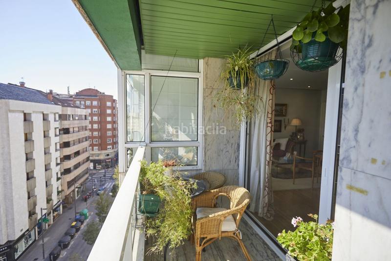 Foto 11afe5a9-10ef-447a-a326-446591e7e599. Rent flat with heating parking in Desamparados Vitoria - Gasteiz