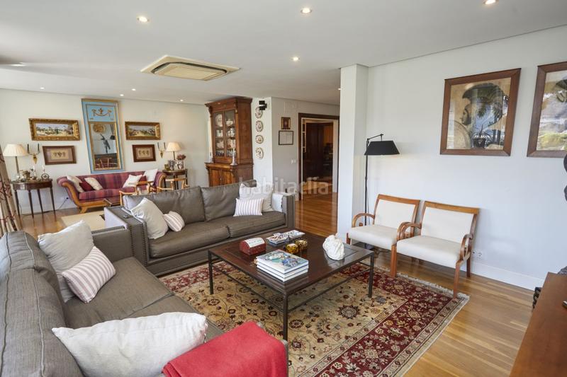 Foto 122241f8-63c1-45db-a160-91cc1f18083b. Rent flat with heating parking in Desamparados Vitoria - Gasteiz