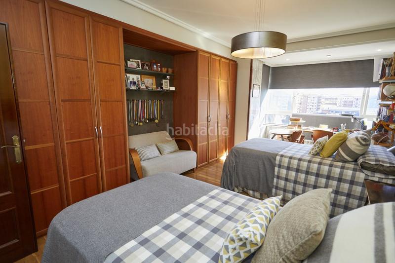 Foto 2c1fdf1b-c36c-4cfa-94e9-fe6a0b9fd94a. Rent flat with heating parking in Desamparados Vitoria - Gasteiz