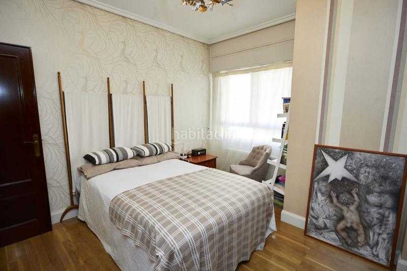 Foto 2c9330eb-b01a-4435-9762-55ed50047db4. Rent flat with heating parking in Desamparados Vitoria - Gasteiz