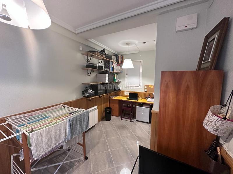 Foto 437a871c-4f85-45b1-bb72-8223c7aeffc6. Rent flat with heating parking in Desamparados Vitoria - Gasteiz