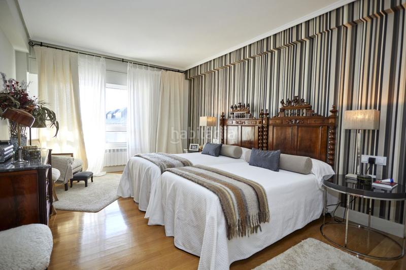 Foto 467ff22a-fc25-4869-afef-443d80b193c6. Rent flat with heating parking in Desamparados Vitoria - Gasteiz