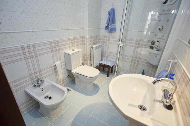 Foto 49d35473-12cd-44ac-b36e-b839ff688bac. Rent flat with heating parking in Desamparados Vitoria - Gasteiz