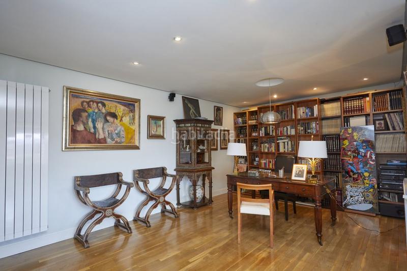 Foto 4a8911a2-9943-42c5-8937-b9956a86b64d. Rent flat with heating parking in Desamparados Vitoria - Gasteiz