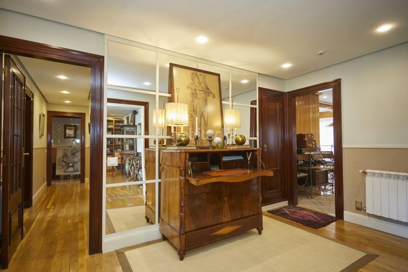 Foto a8d20e85-91bb-4cc0-80bd-eb4d68dfb485. Rent flat with heating parking in Desamparados Vitoria - Gasteiz