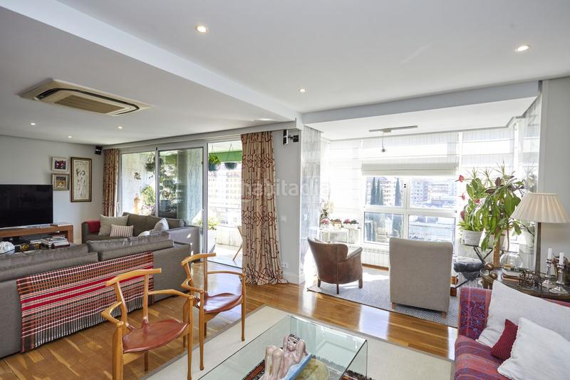 Foto c7dfa52d-afc7-4e04-ad88-a155eae3be41. Rent flat with heating parking in Desamparados Vitoria - Gasteiz